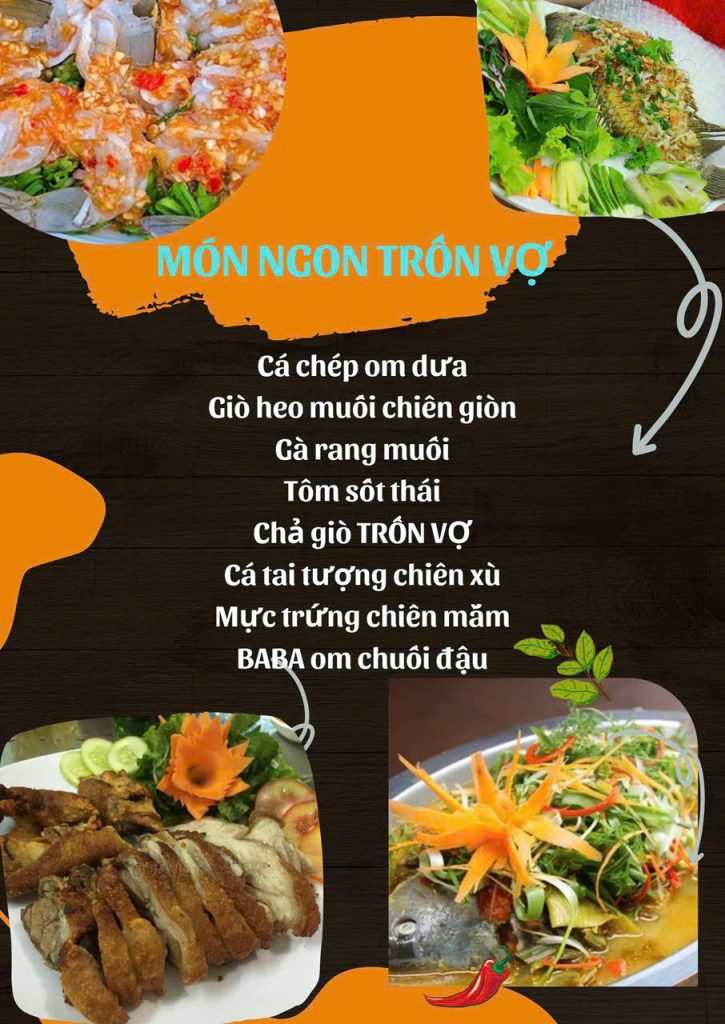 Quán Nhậu Trốn Vợ 37 (10)
