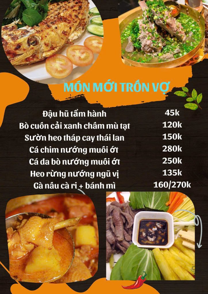 Quán Nhậu Trốn Vợ 37 (12)