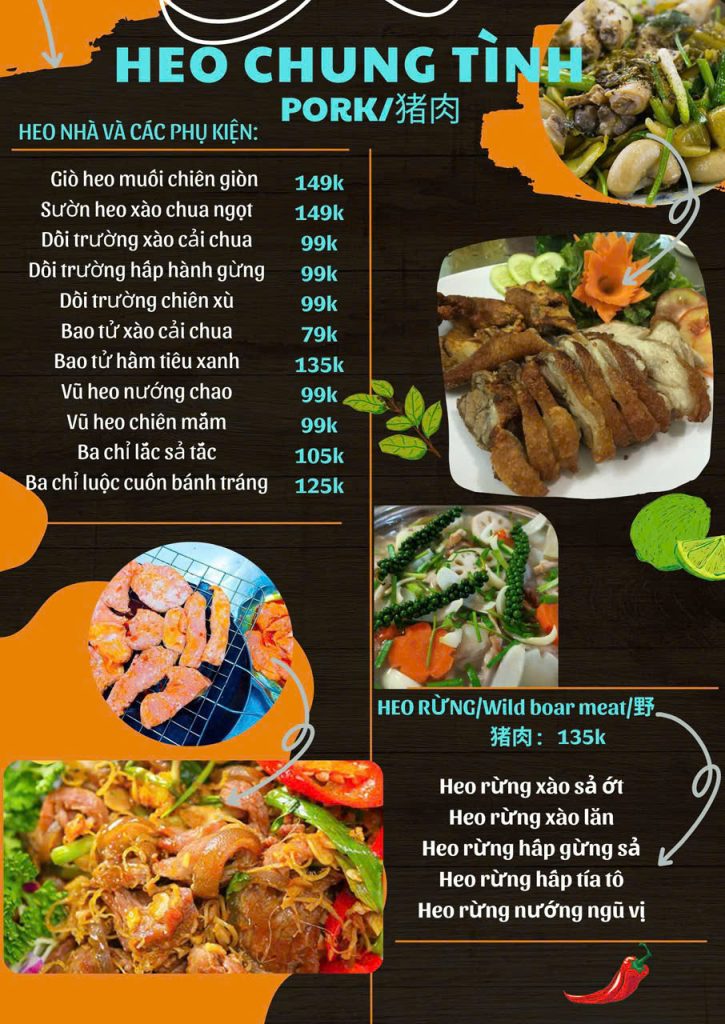 Quán Nhậu Trốn Vợ 37 (2)