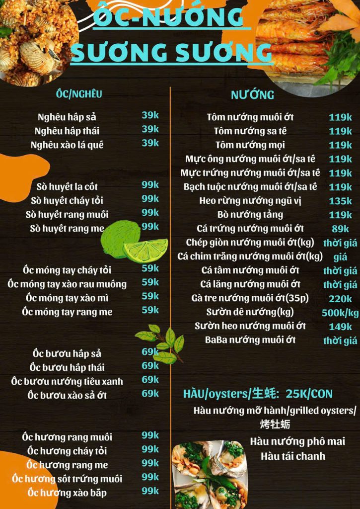 Quán Nhậu Trốn Vợ 37 (3)