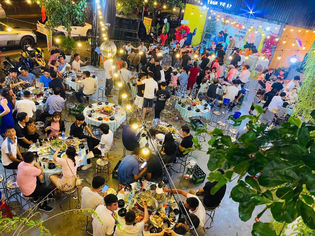 Quán Nhậu Trốn Vợ 37 (3)