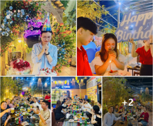 Quán Nhậu Trốn Vợ 37 (31)