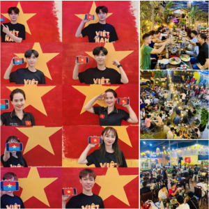 Quán Nhậu Trốn Vợ 37 (34)