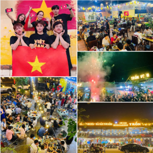 Quán Nhậu Trốn Vợ 37 (35)