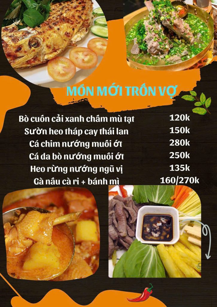 Quán Nhậu Trốn Vợ 37 (4)